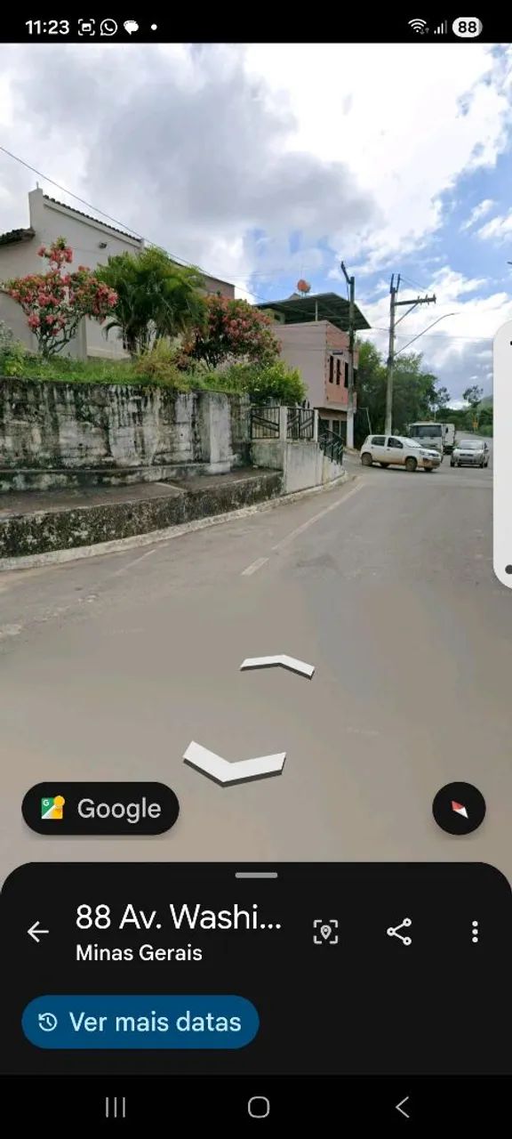 Casarão  - Foto 4