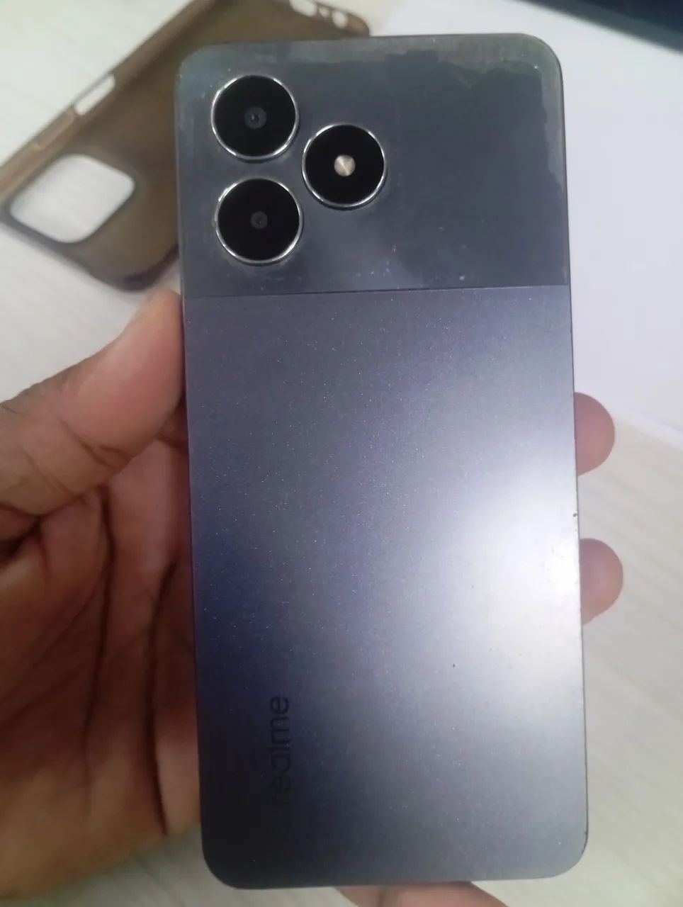 Realme 50 - Foto 3