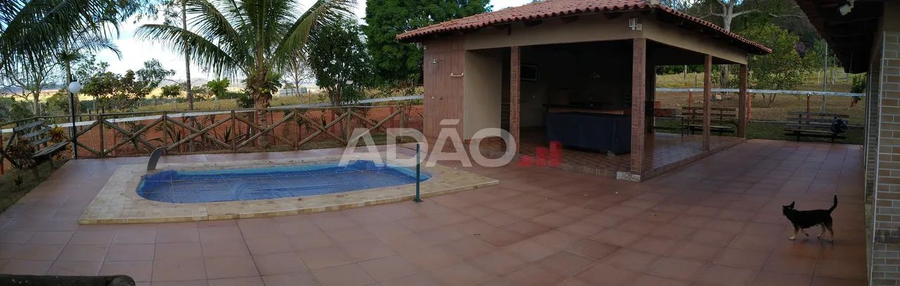 CHÁCARA EM ITAUÇU - Foto 15