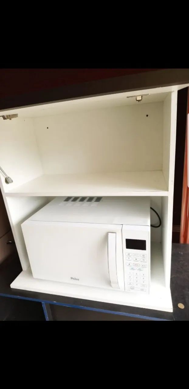 Suporte para microondas  - Foto 2