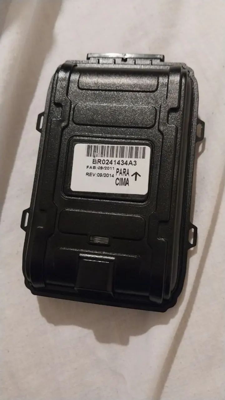 Rastreador e Bloqueador para carro Smart Basic Br - Foto 5