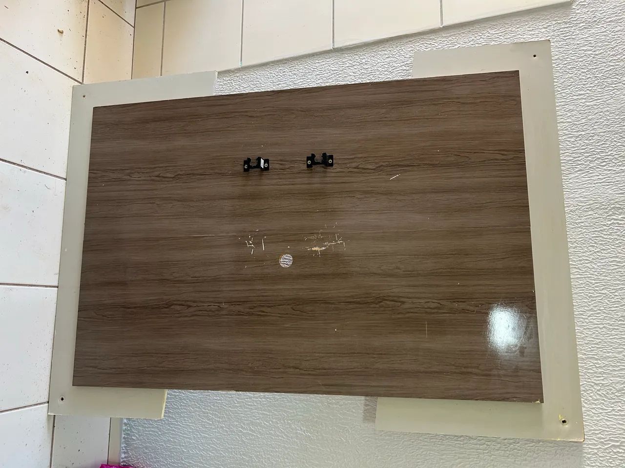 painel de tv