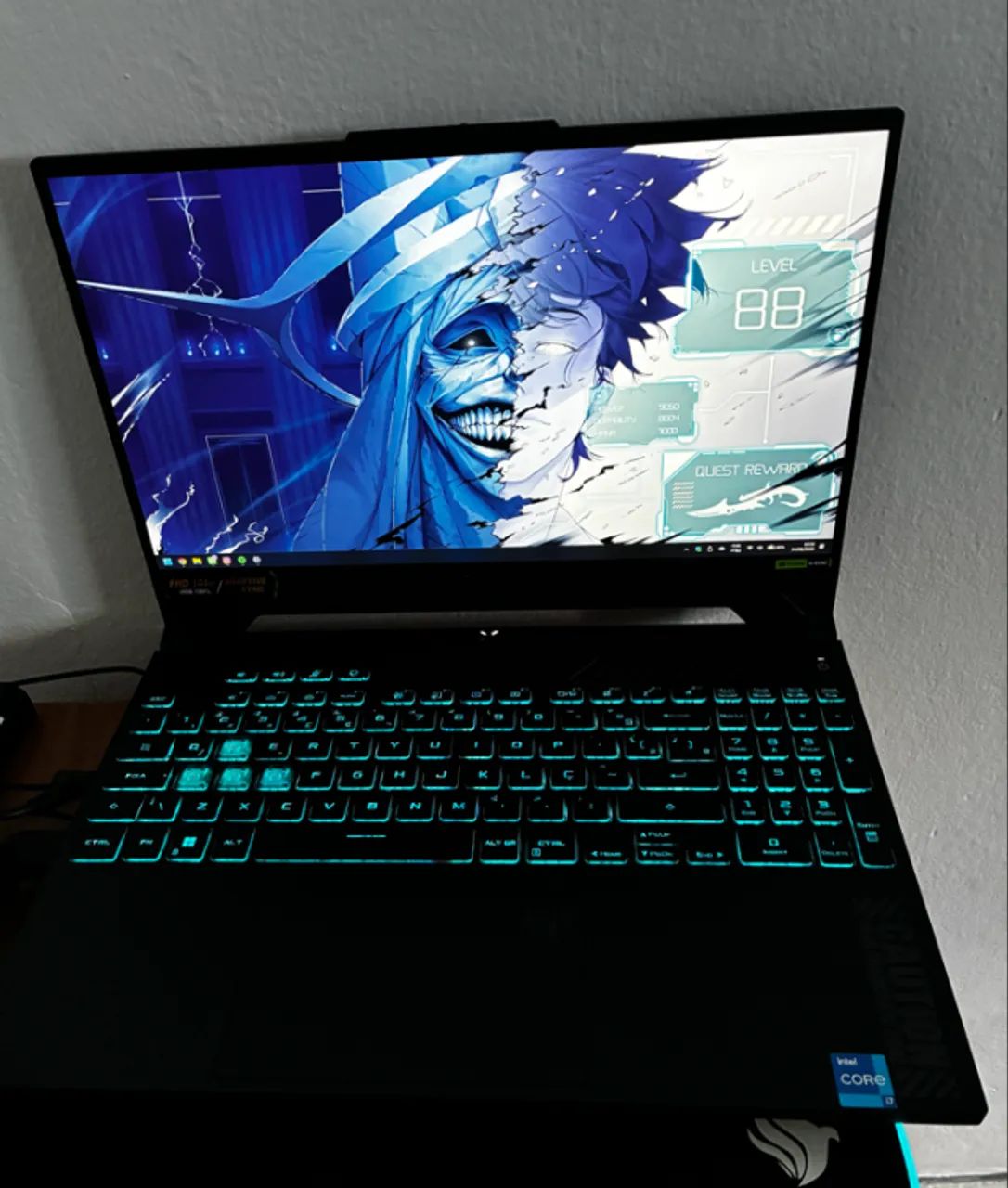 Notebook Gamer - Foto 2