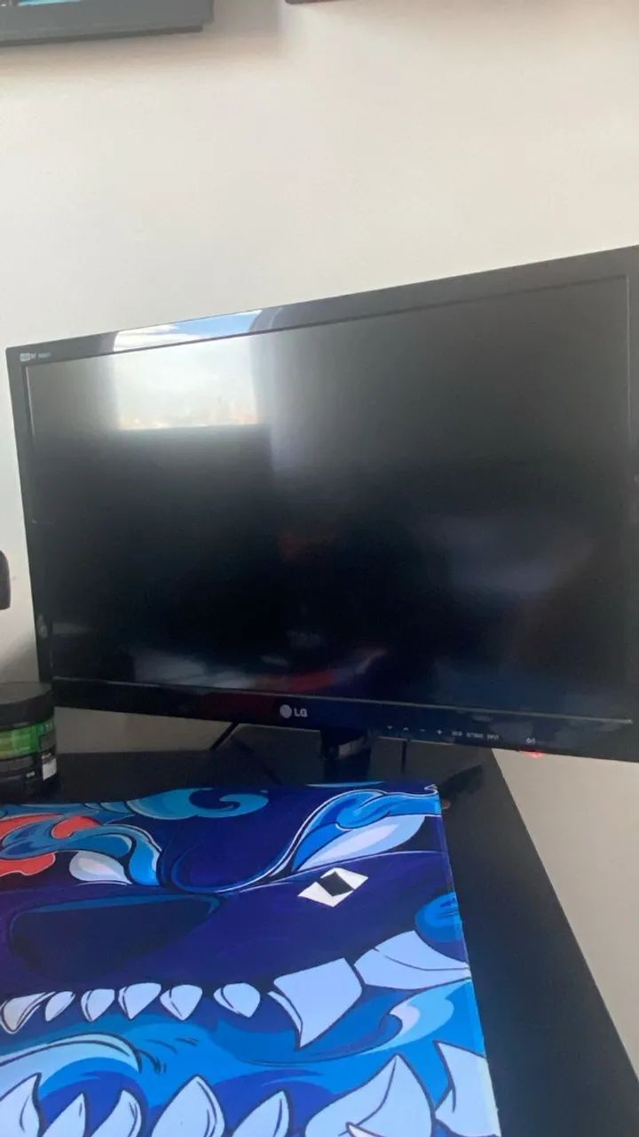 Televisão LG 26 polegadas - Foto 2