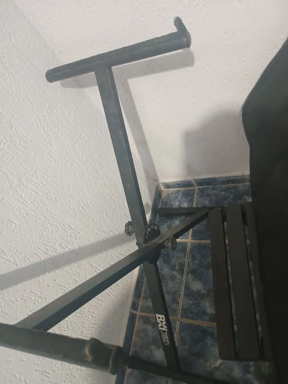 Suporte para teclado 