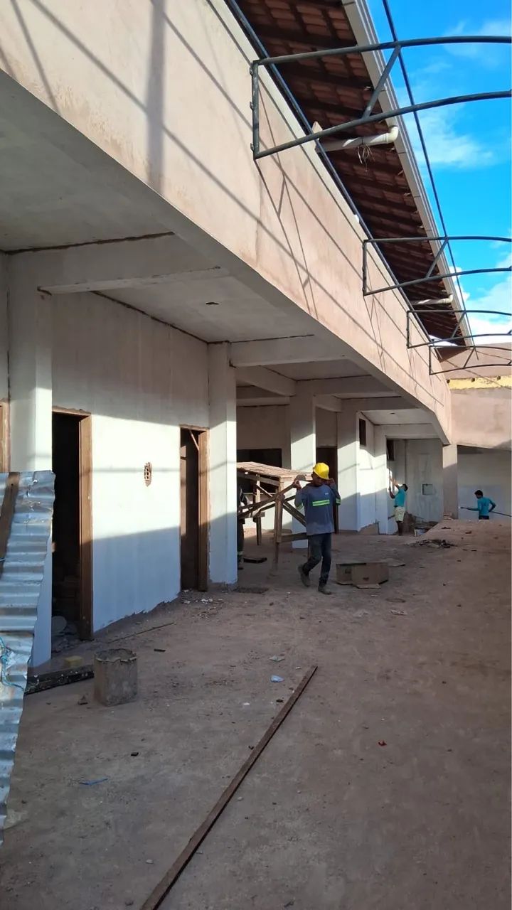 Preciso de pedreiro  - Foto 2