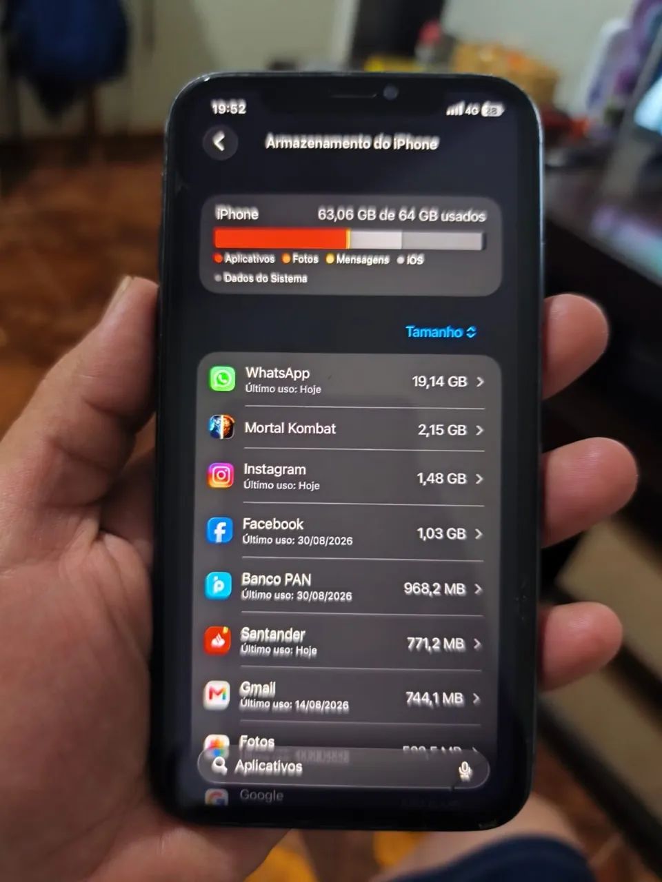 iPhone 11 - Foto 3