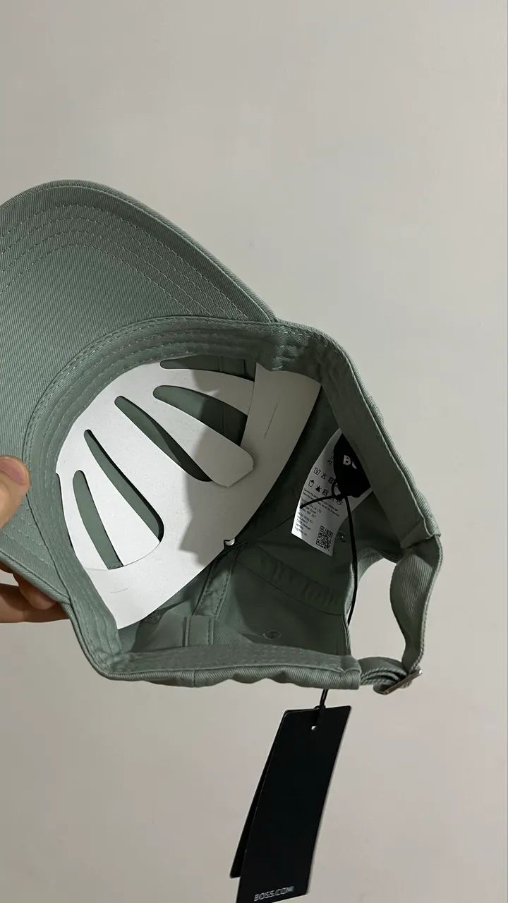 Boné Hugo Boss Original - Foto 3