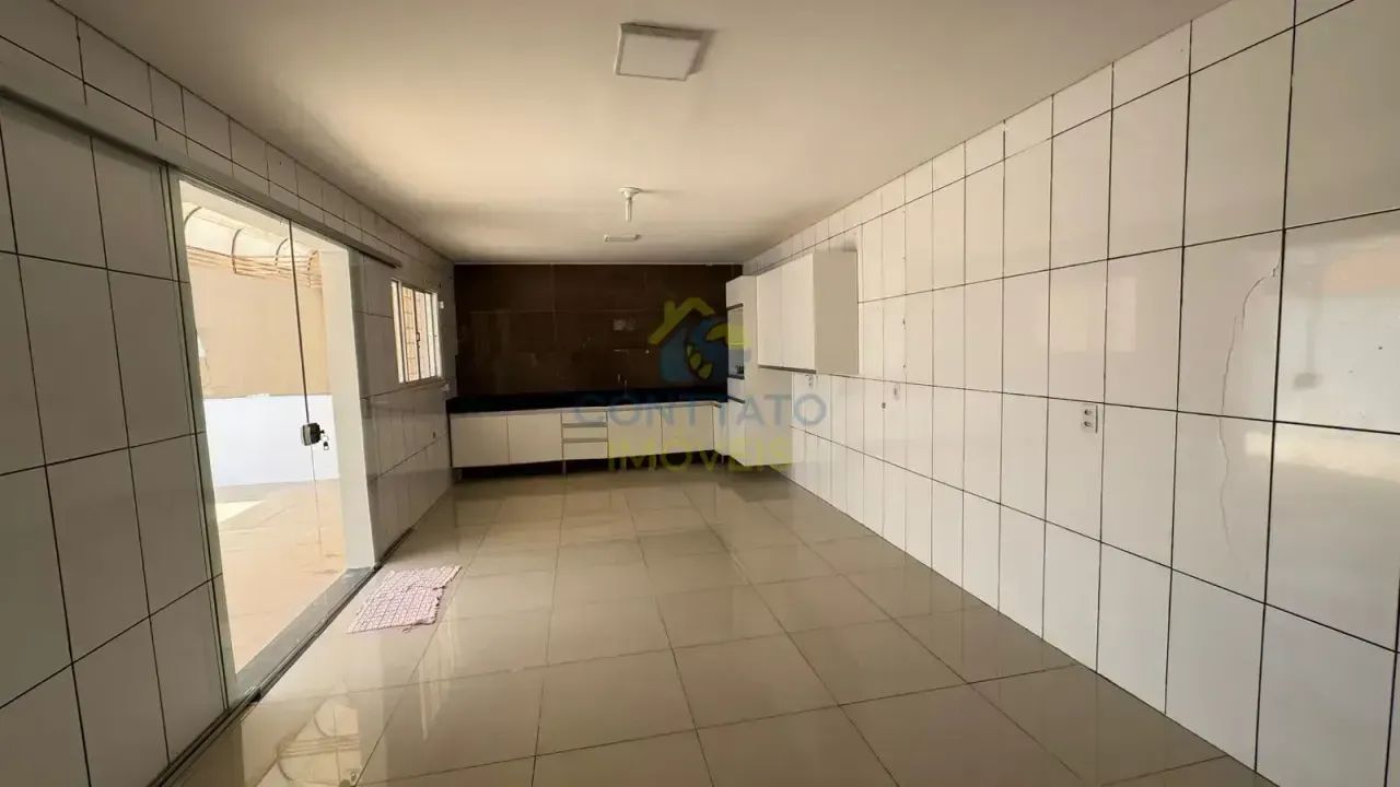 Térrea para aluguel com 150 metros quadrados com 3 quartos em Jardim Imperial - Cuiabá - M