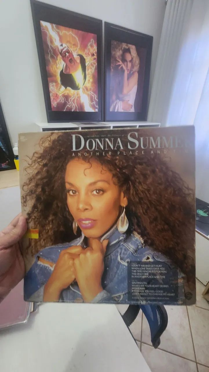 DISCOS VINIL LP POP ROCK VALOR UNITARIO - Foto 4