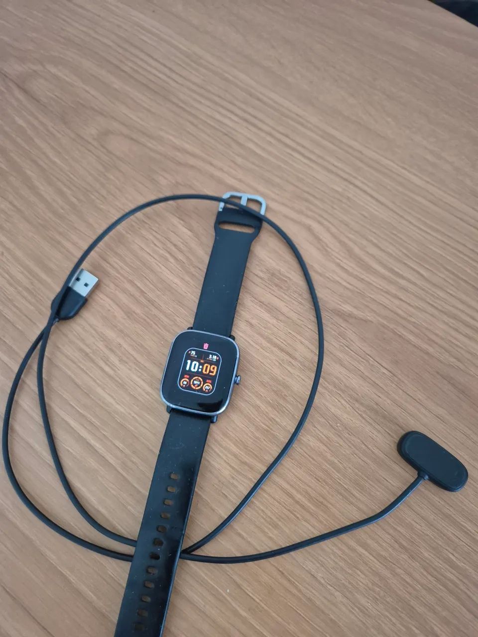 Smartwatch Amazfit GTs 2 Mini