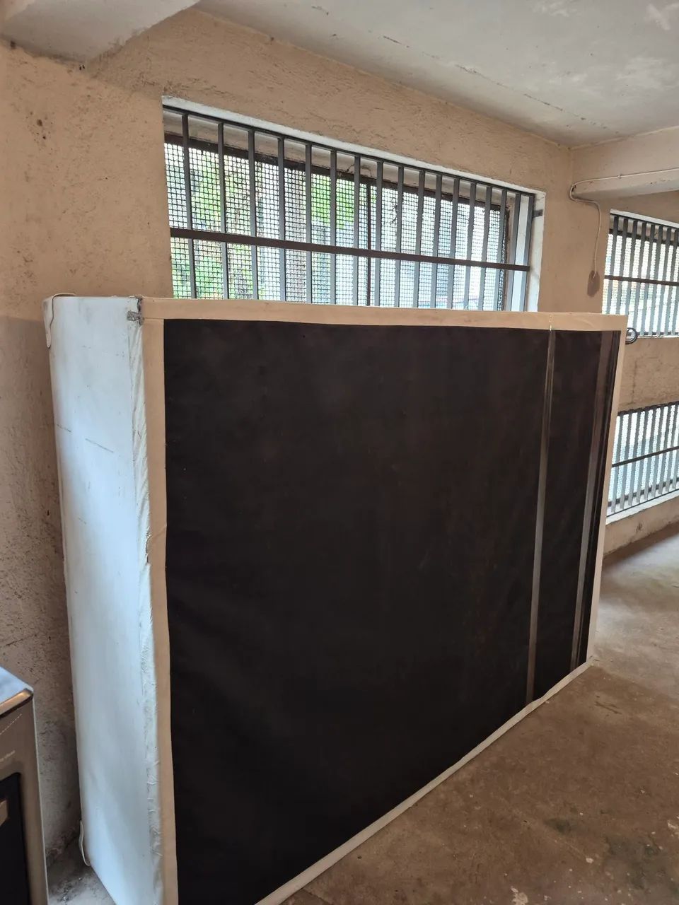 Cama bau (bau inteiro e mais alto) - Foto 4
