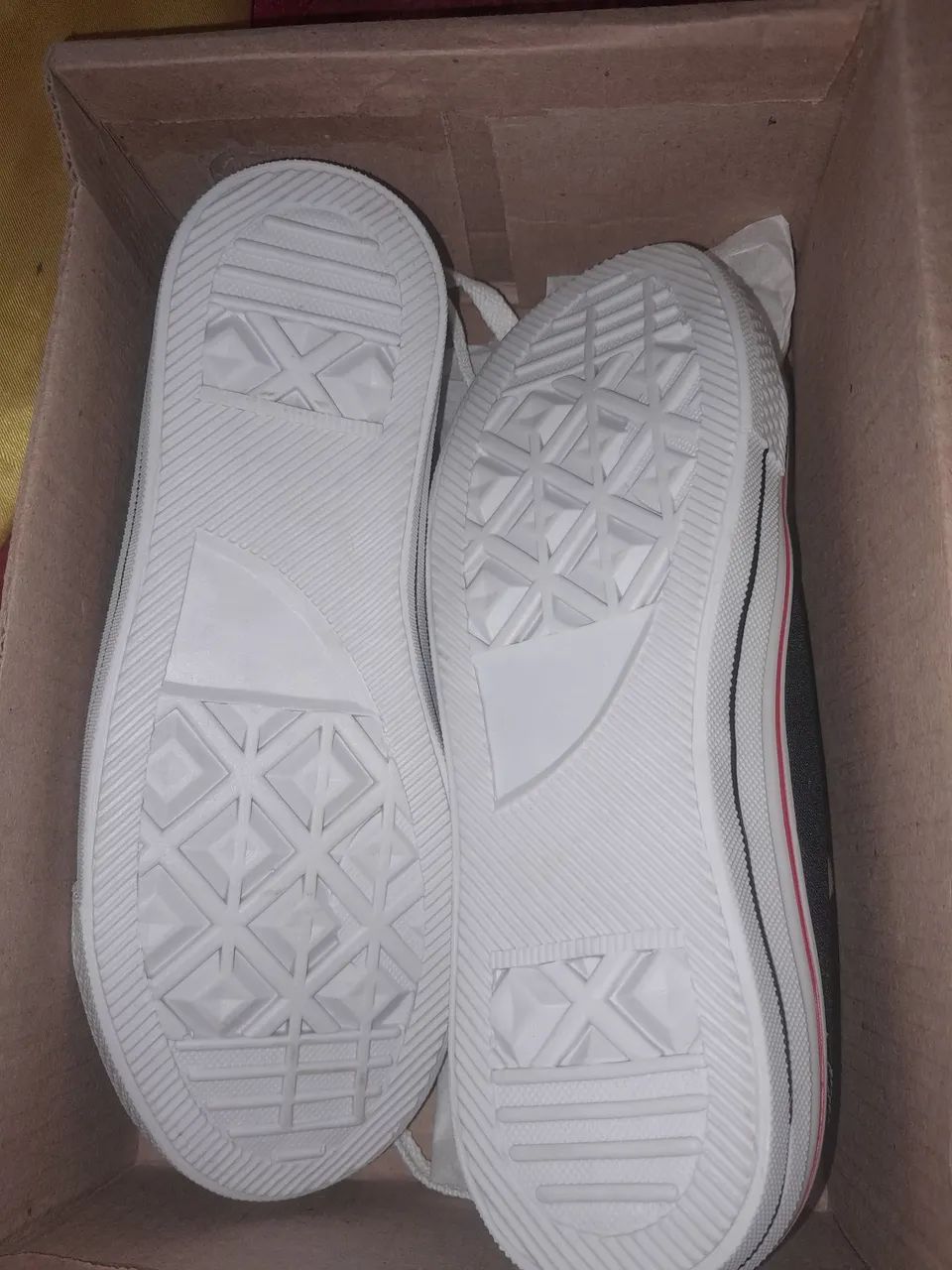 Tênis All Star - Foto 2