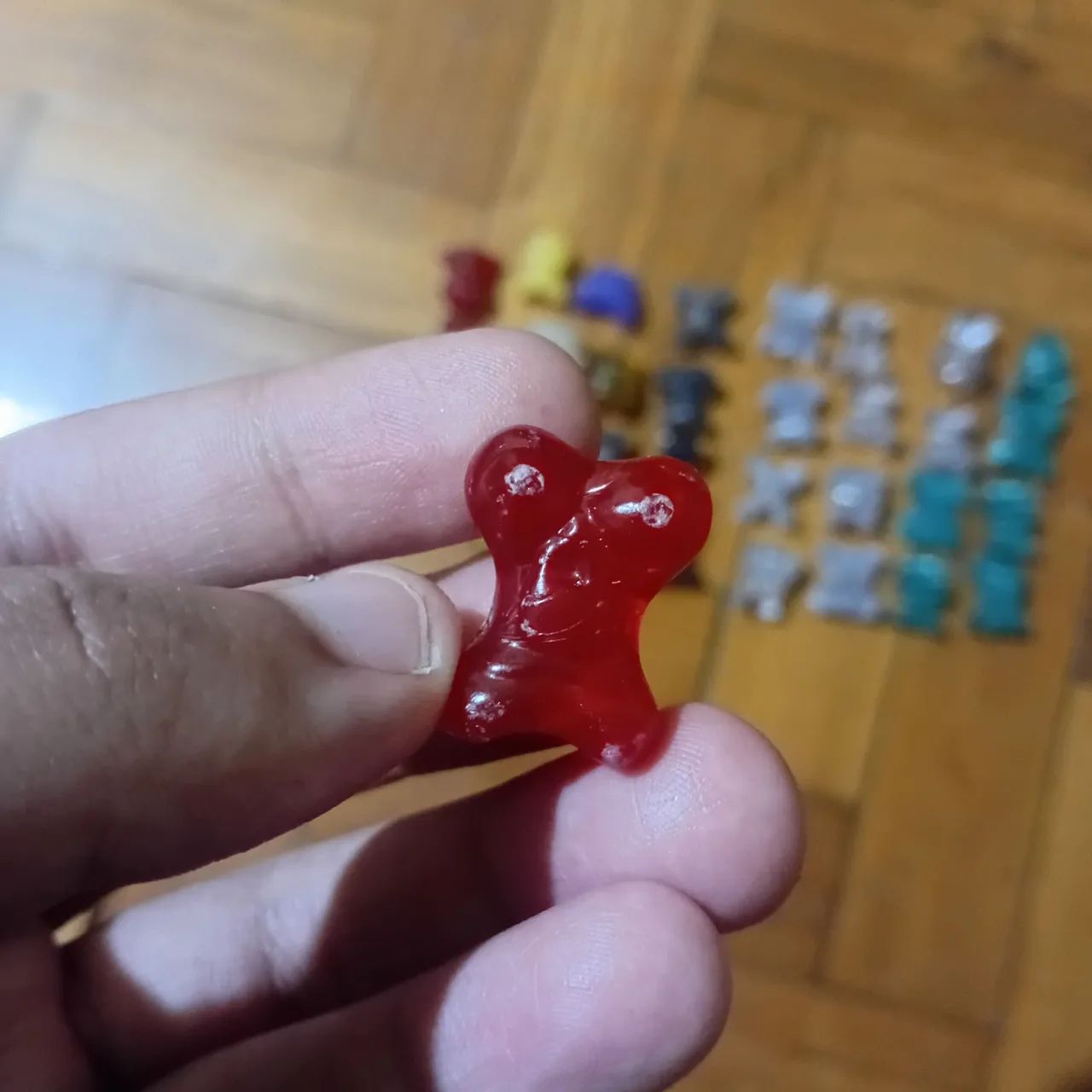 Lote com 33 geloucos originais da coca cola - Foto 3
