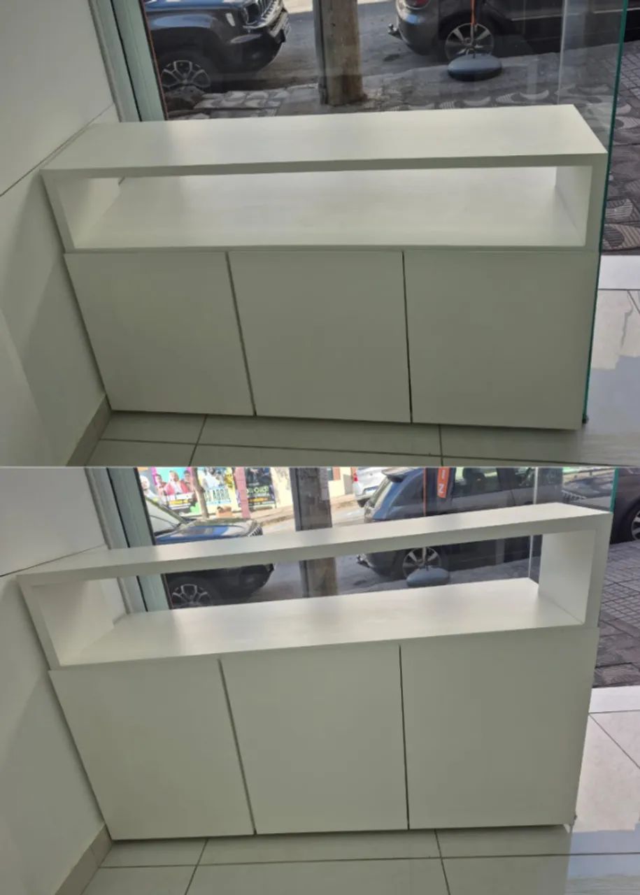 Armário vitrine - Foto 4