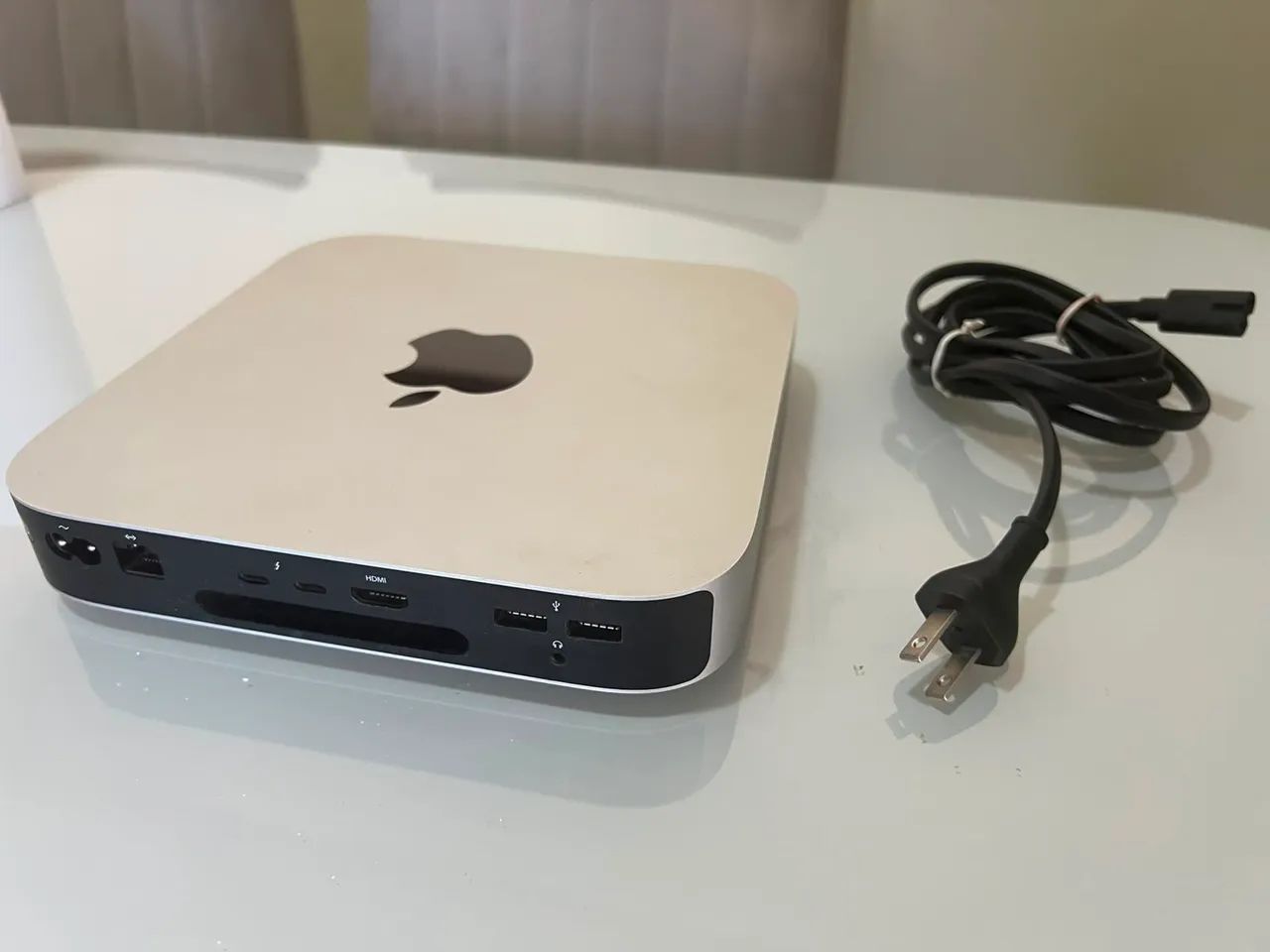 Mac Mini M1