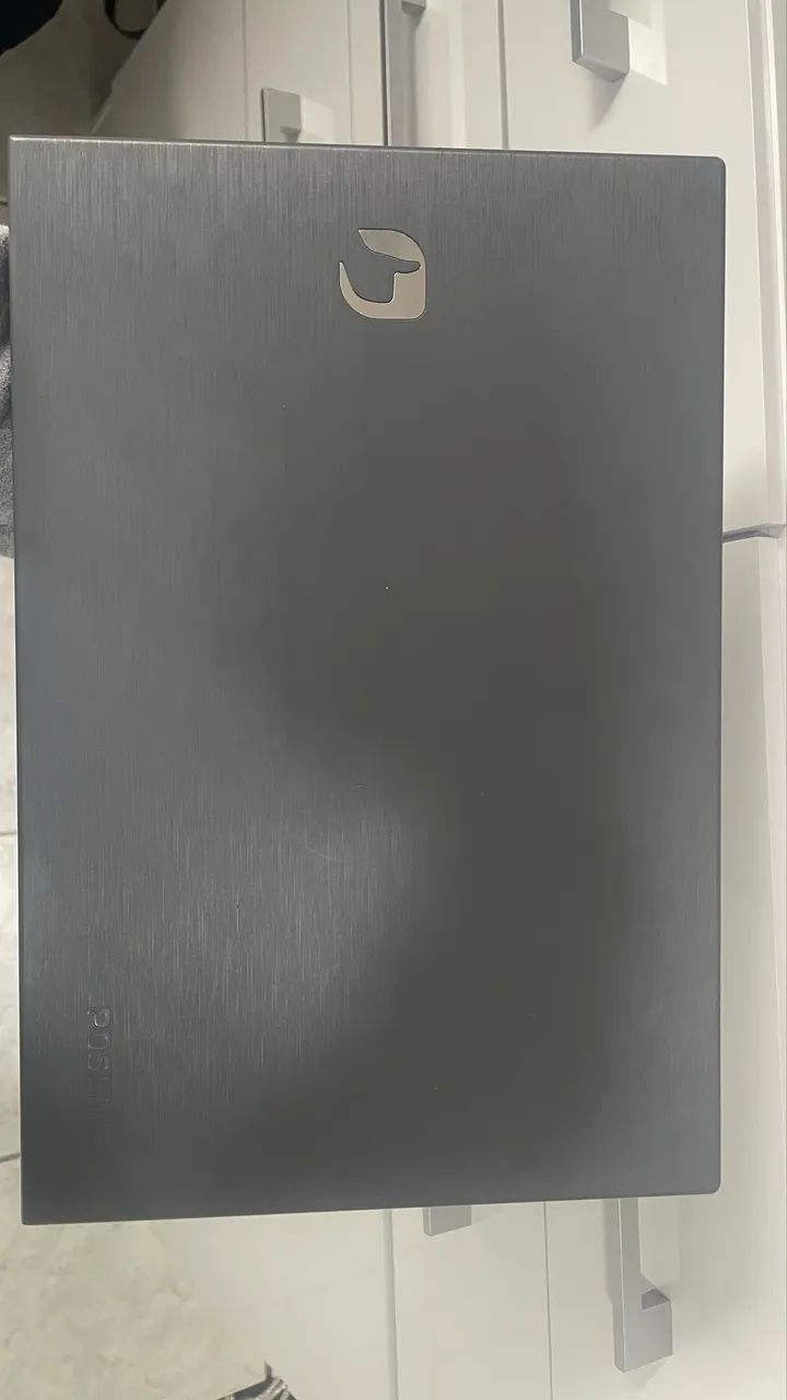 notbook positivo intel dual core  - Foto 5