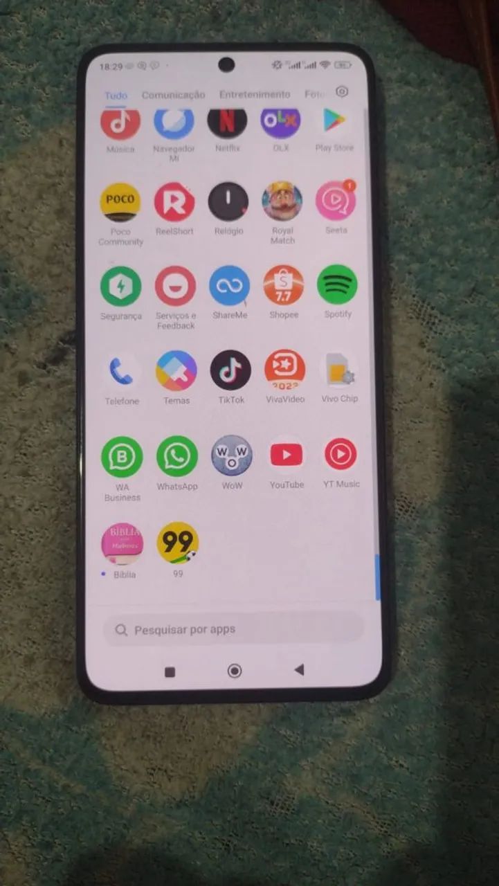 Celular  - Foto 2