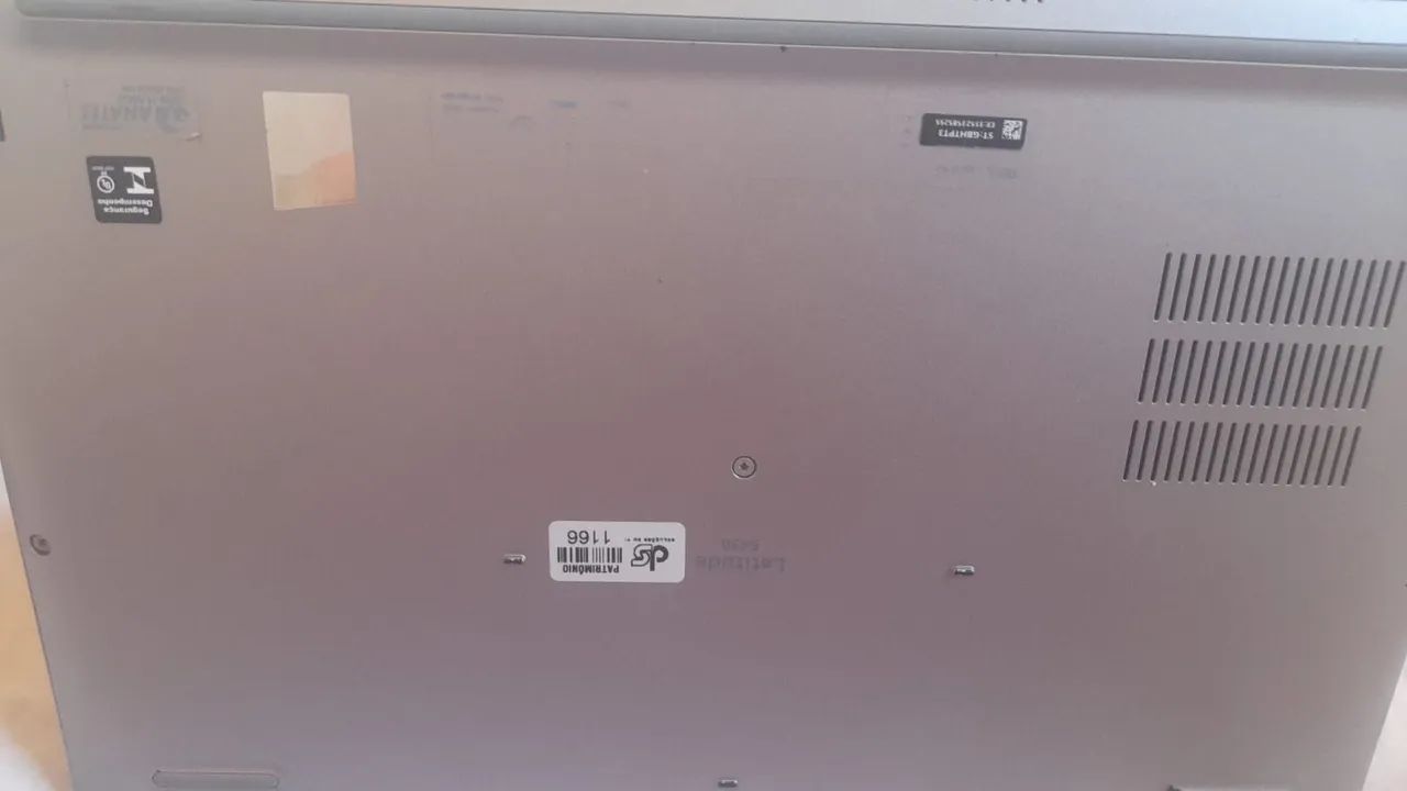 Notebook - Foto 4
