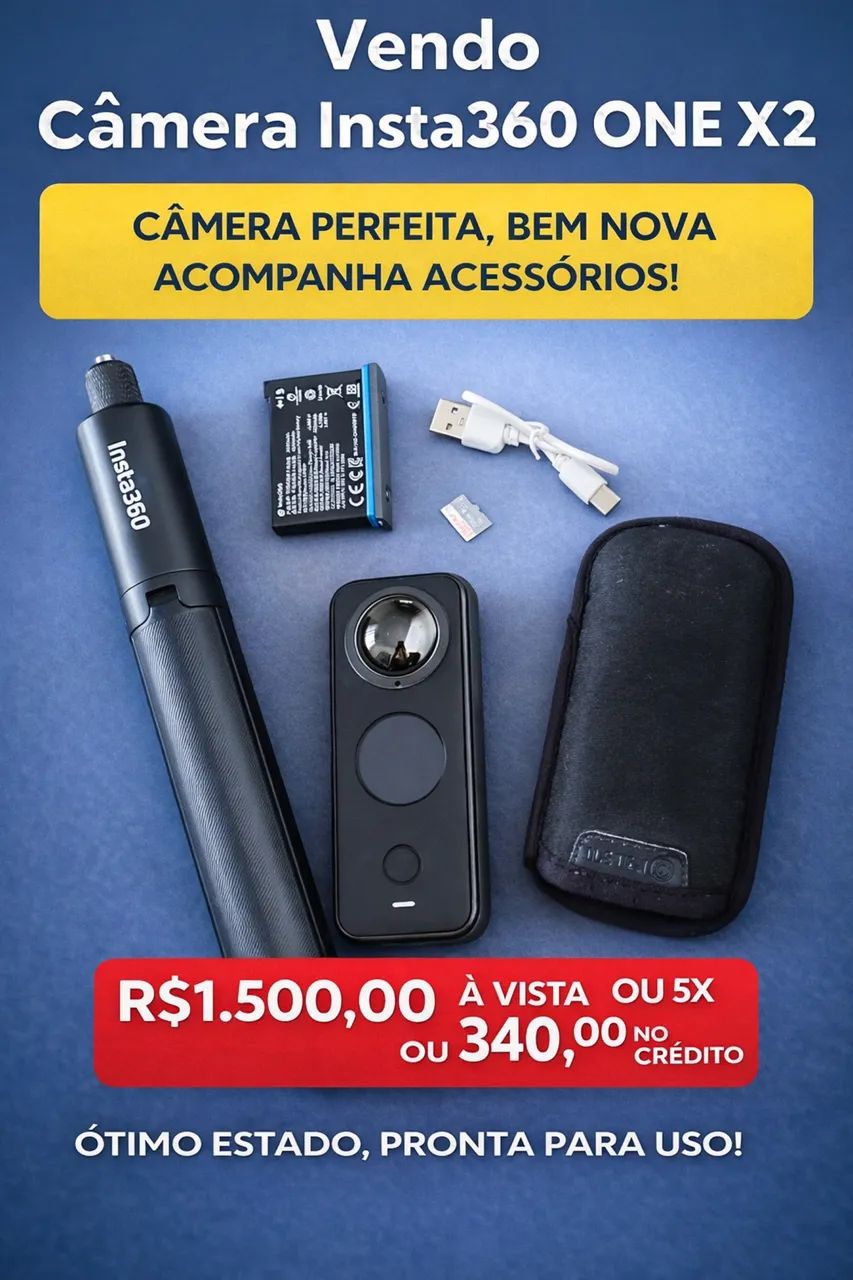 Insta 360