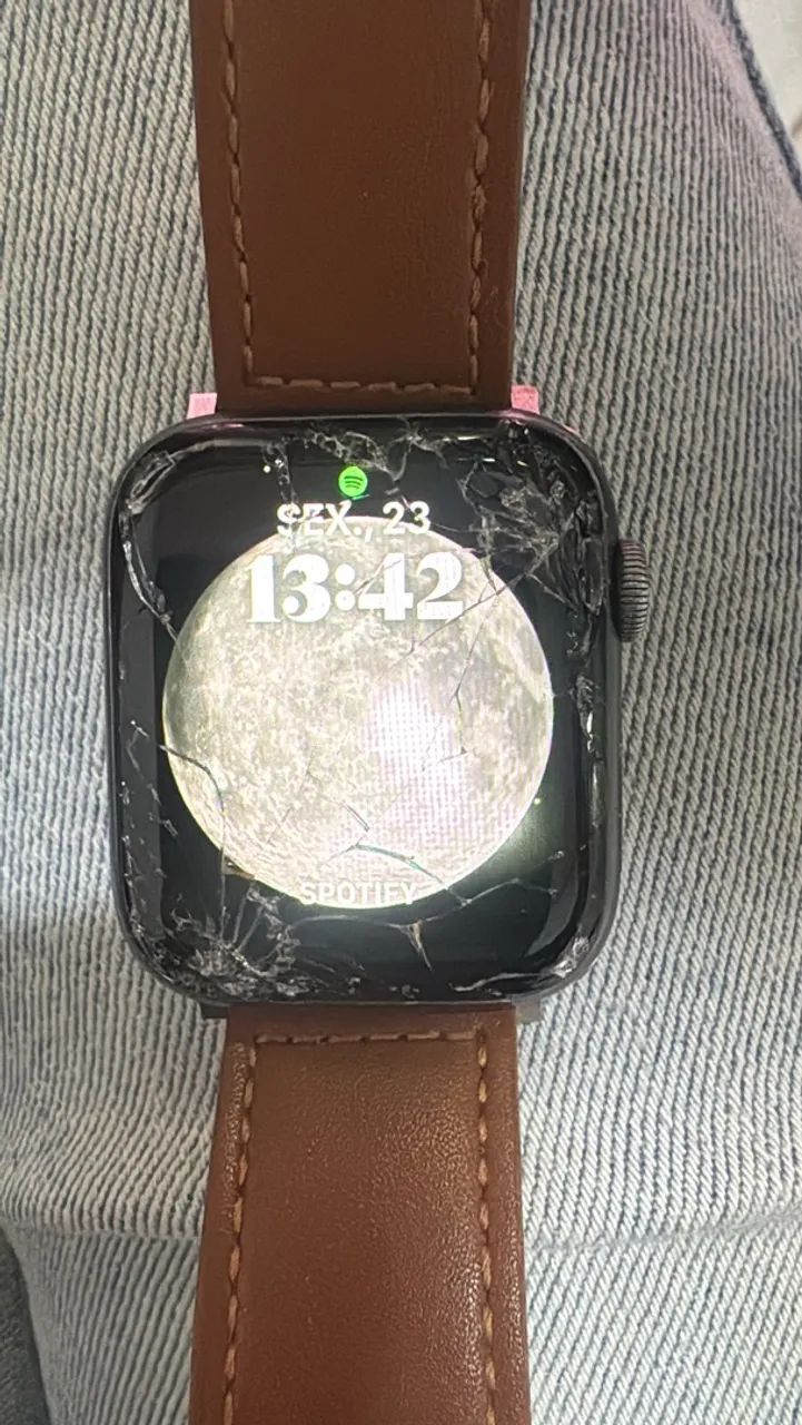 Apple Watch Series 4// 44mm
