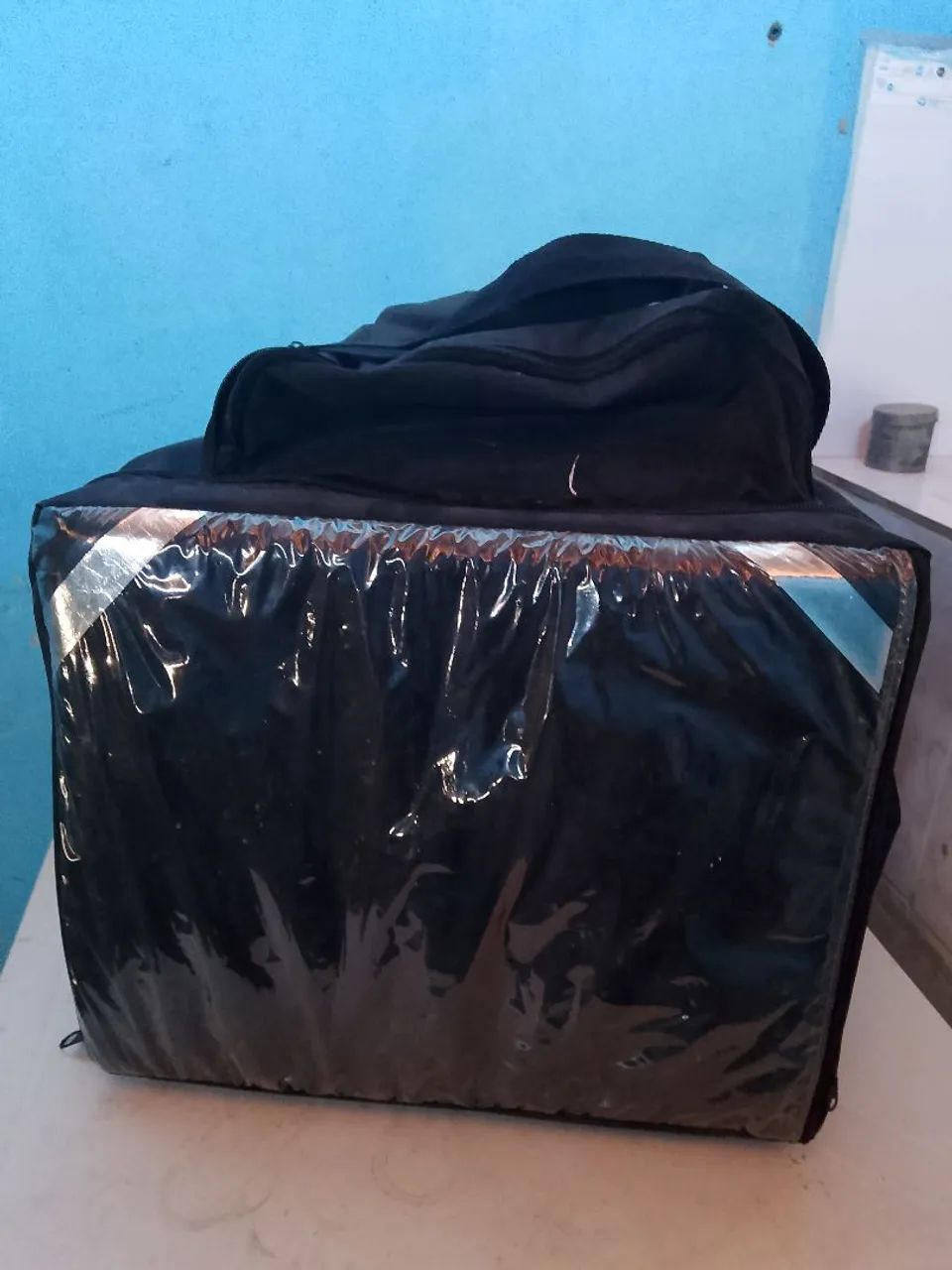 BAG entregador de aplicativo - Foto 4