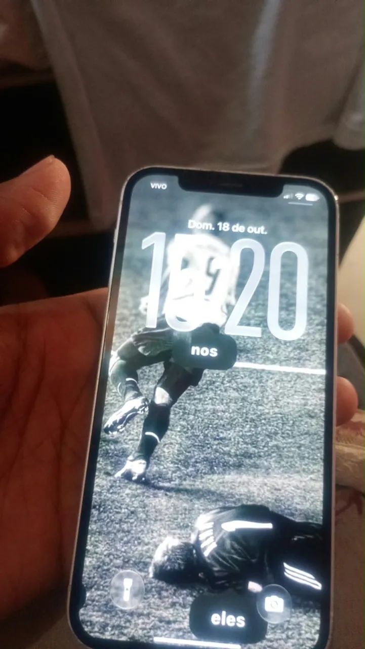 iPhone 12  - Foto 5