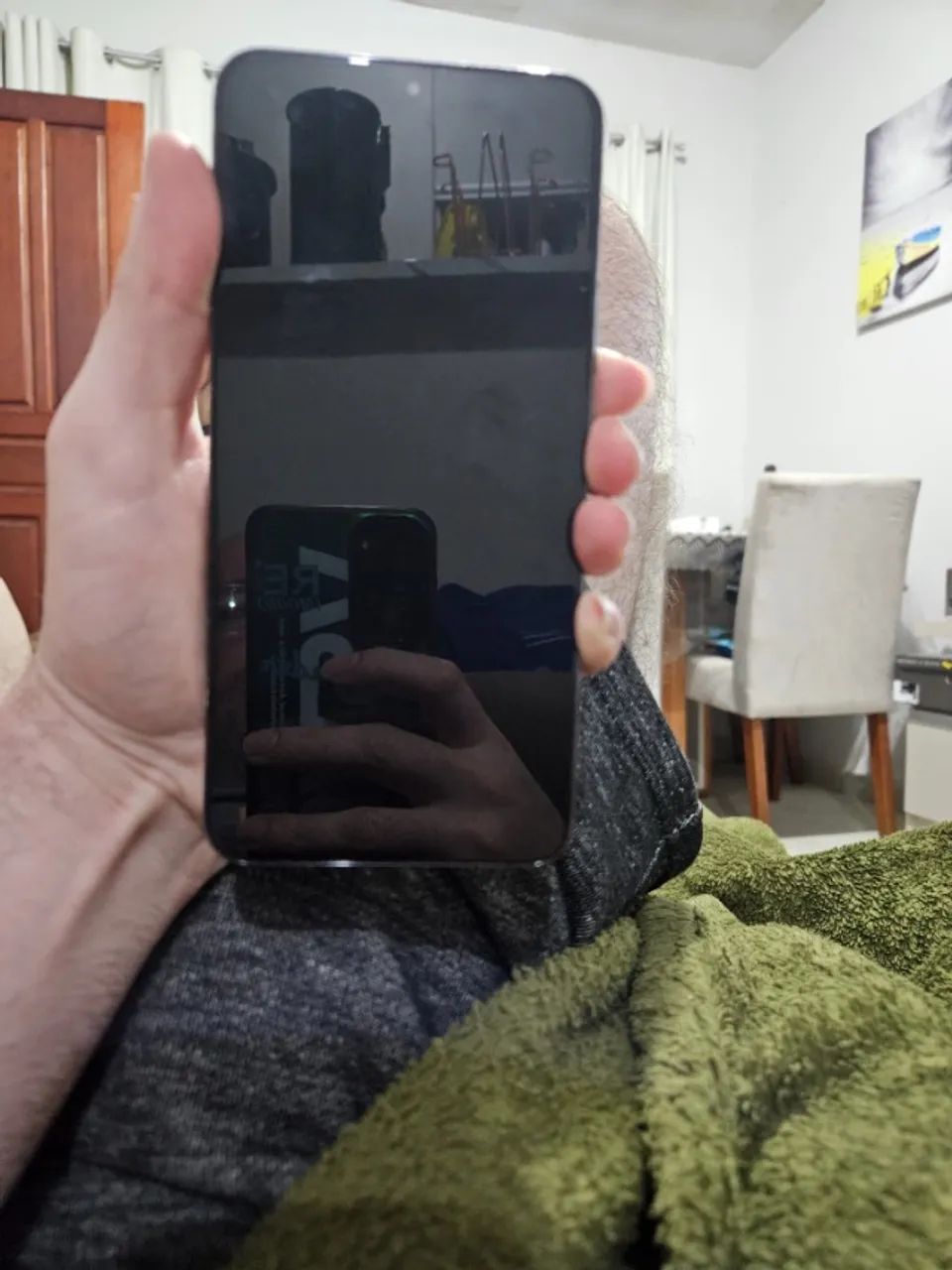 S22 + para retirada de peças.  - Foto 4