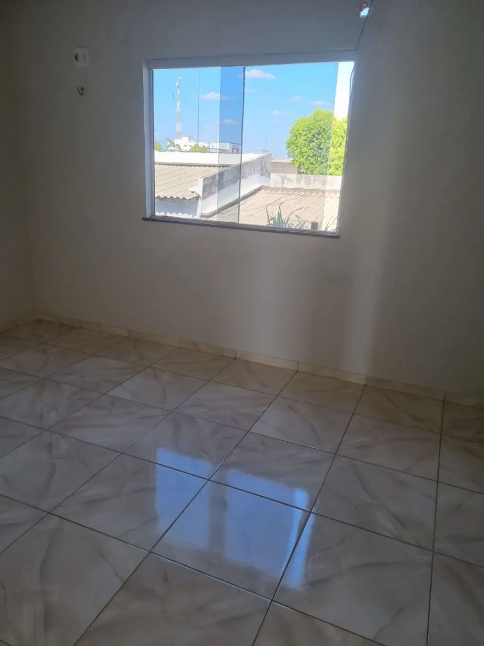 Aluga-se apartamento próximo ao IFRR - Foto 2
