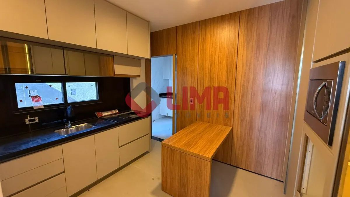 Casa nova com 4 suites para a venda no CONDOMINIO LAGO SUL, Bauru - SP - Foto 4