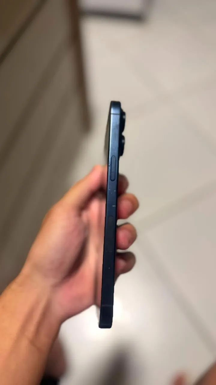 Iphone 15 Pro Max 256GB - Foto 2