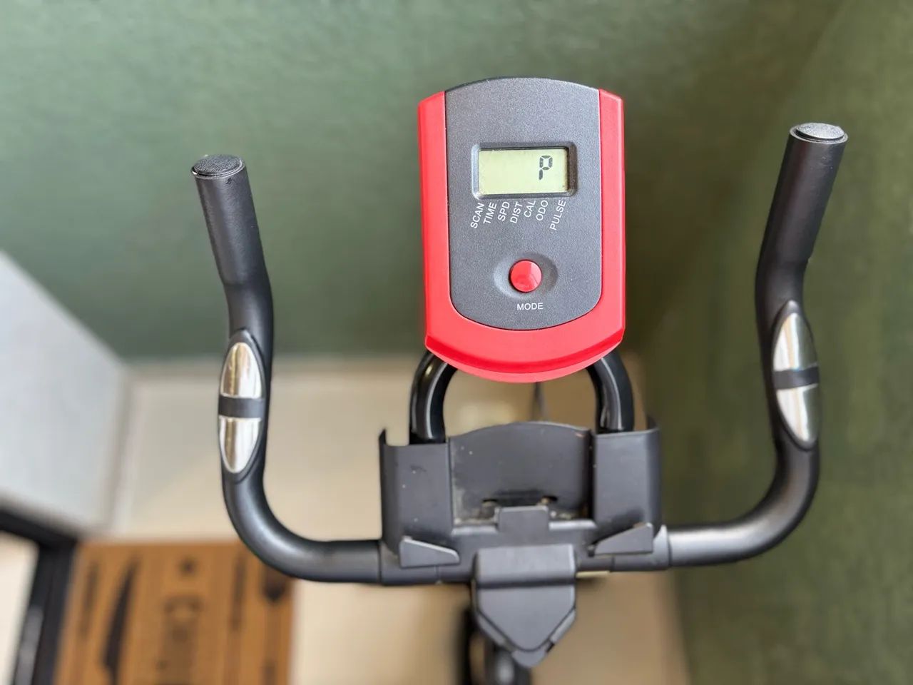 Bicicleta ergonômica  - Foto 2