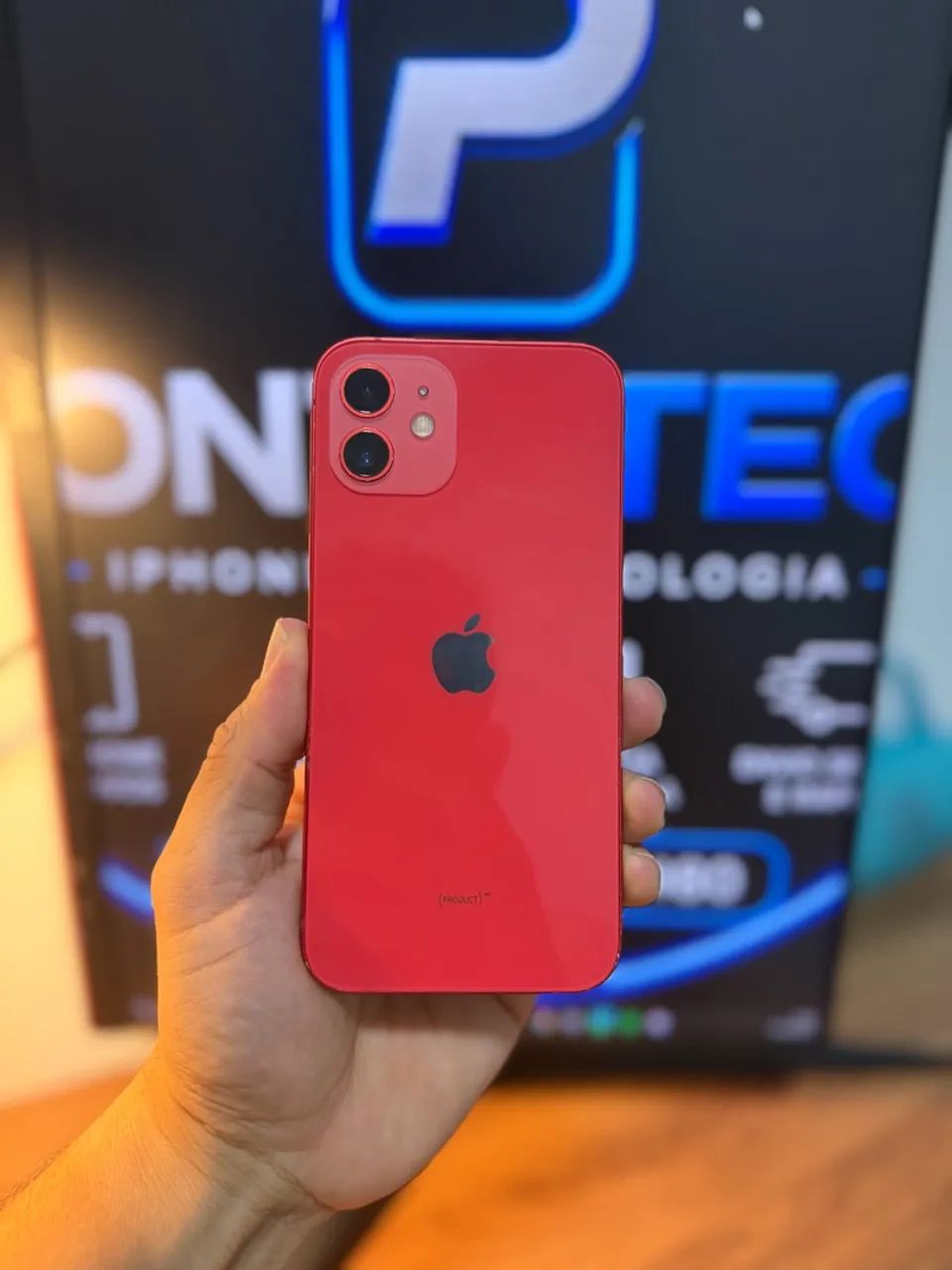 iPhone 12 64GB 