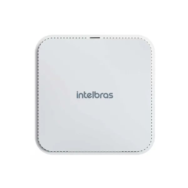 Roteador access point Ac 3000 Ax Intelbras 