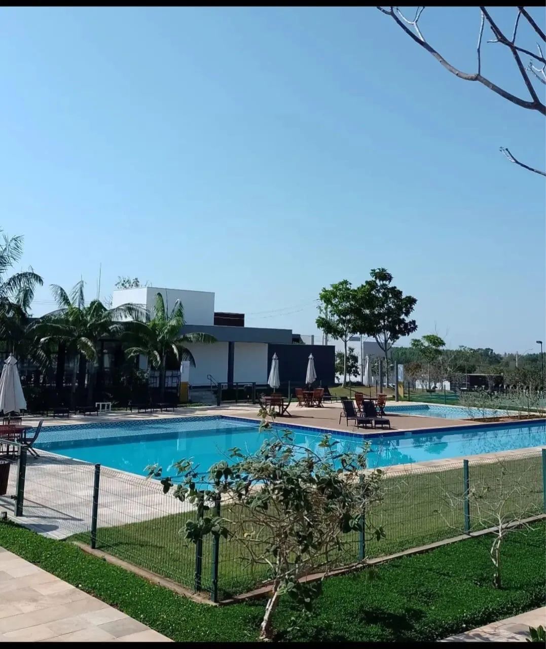 Lote - Cond. Terras Alpha 2 - Foto 3