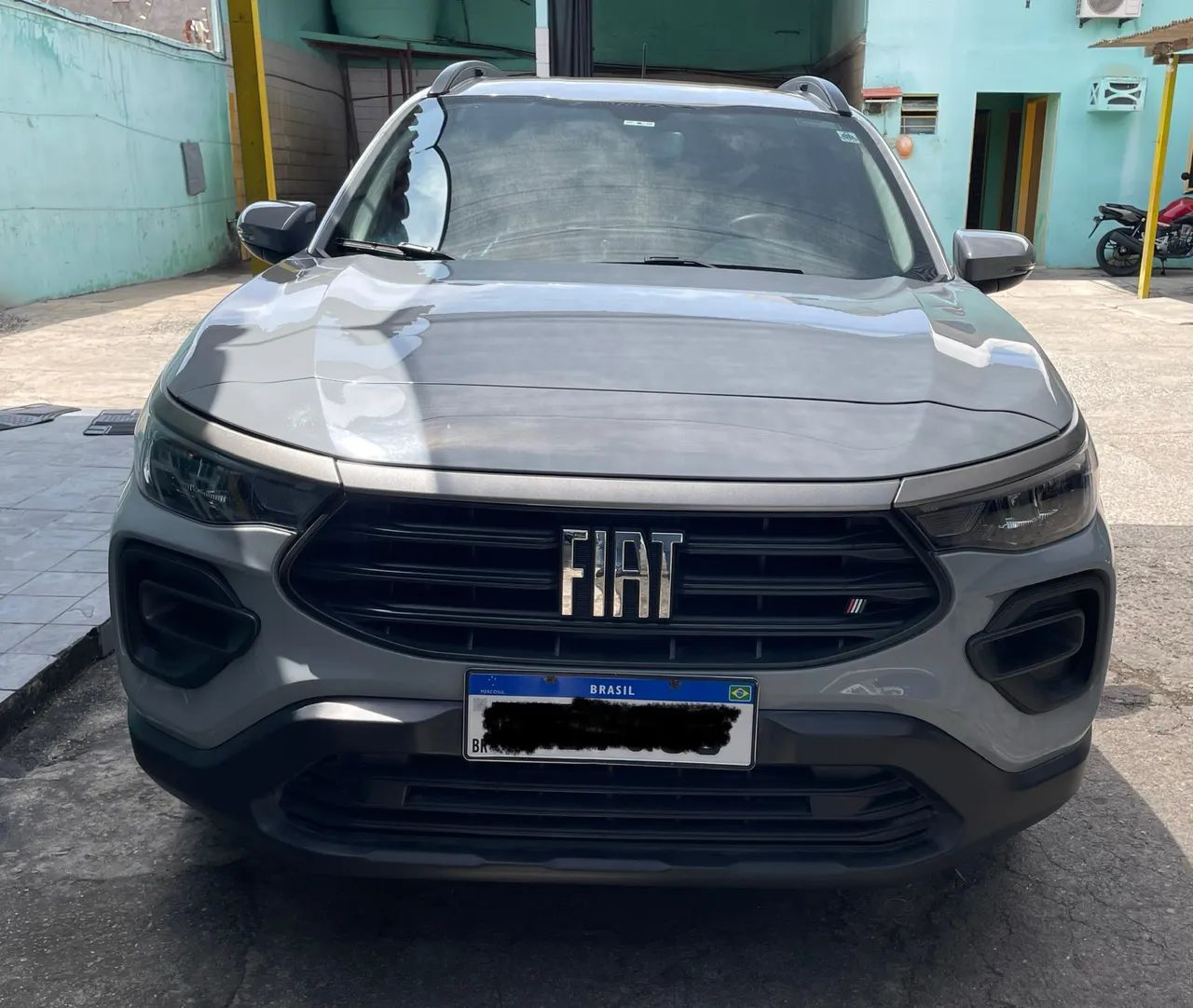 Fiat Pulse Drive 1.3 8V Flex Aut. 2023 - Foto 2