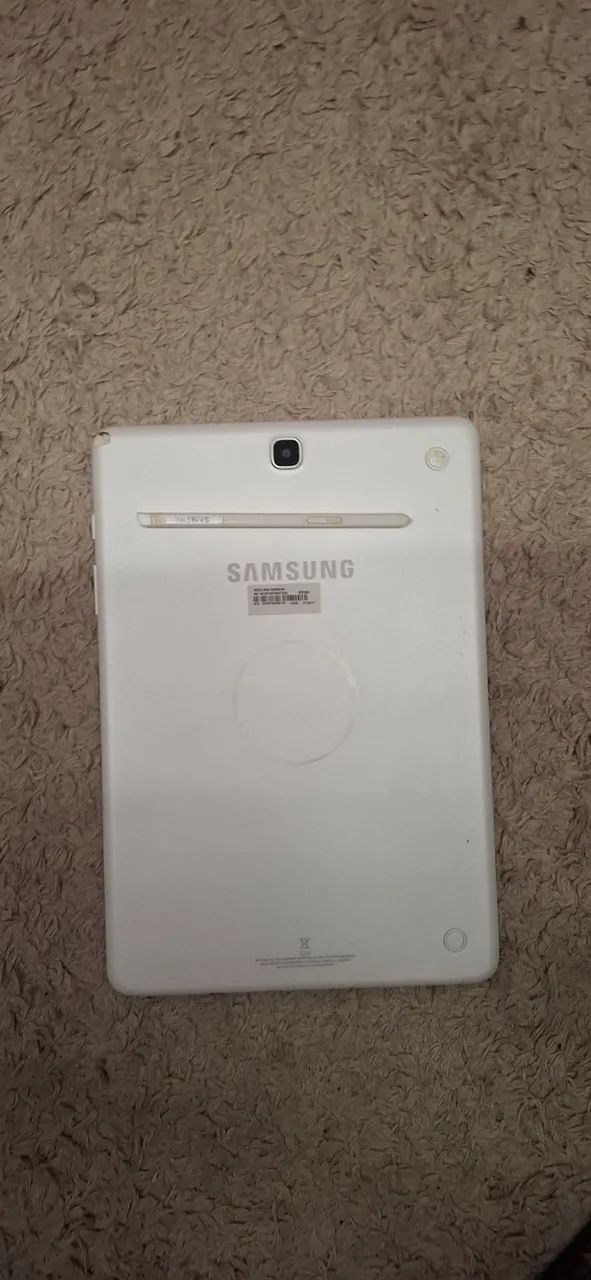 Tablet A - Foto 3
