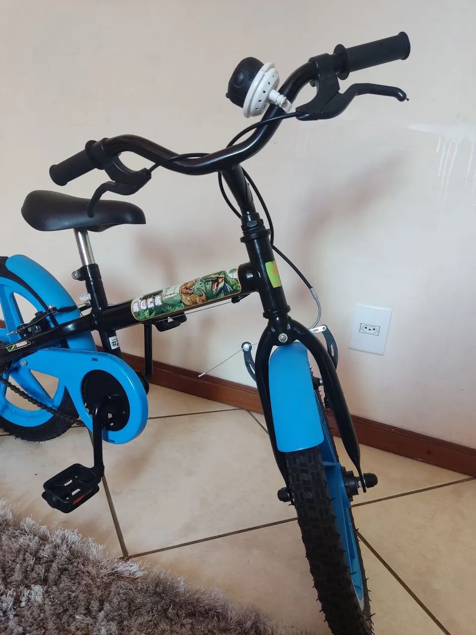 Bicicleta NOVA - Foto 4