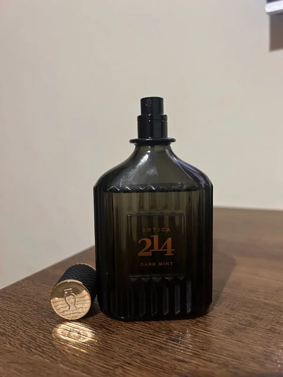 Dark Mint 214 - Foto 2