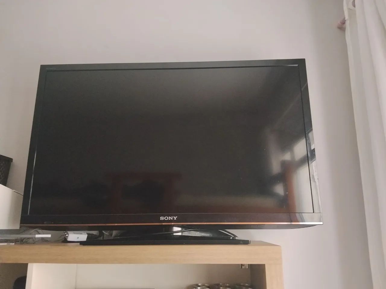 Tv Sony 42 polegadas 