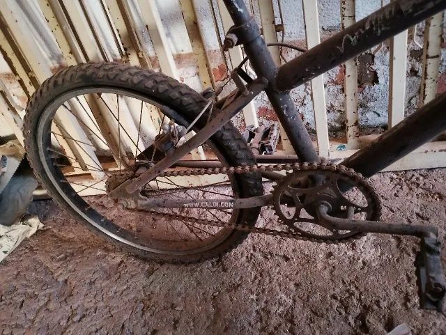 Bicicleta aro 20 Campinas  - Foto 3