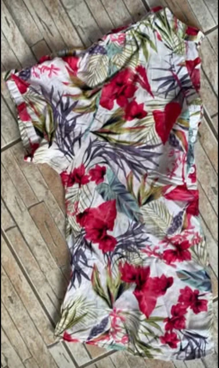 2 Blusas charmosas - TAM GG - Foto 5