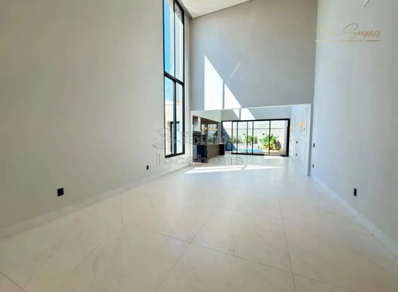 Quinta do Lago- Casa térrea com 03 dormitórios - Foto 3