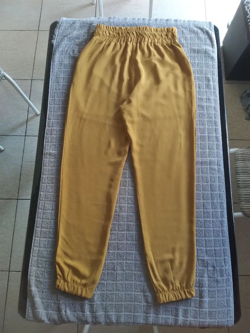  CALÇA FEMININO JOGGER 