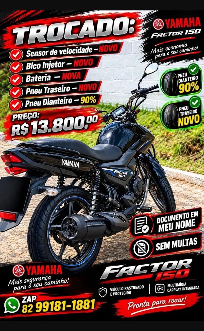 FACTOR ED 150 FLEX.  2022  - Foto 4