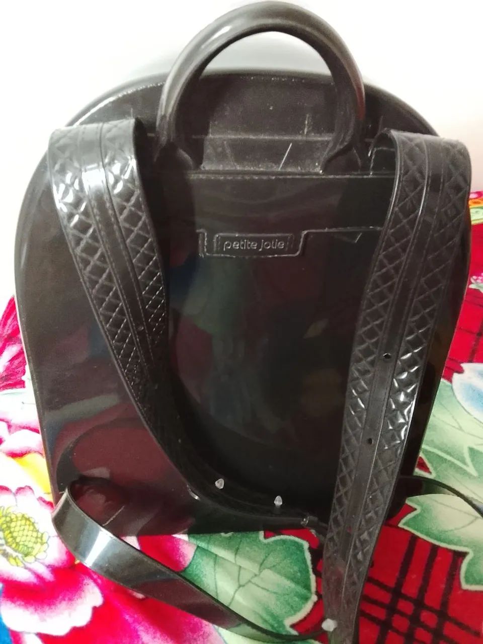 Bolsa petite Jolie  - Foto 3