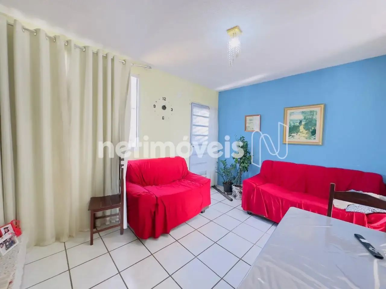 ::. APARTAMENTO 2 QUARTOS NO ACAIACA.:: - Foto 2