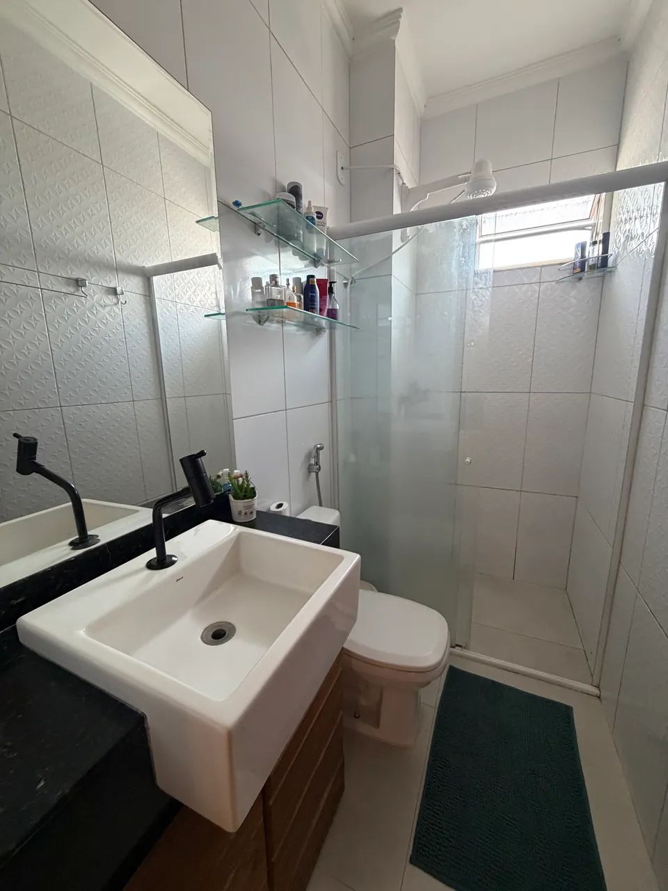 Apartamento mobiliado no Jardim Eldorado  - Foto 5