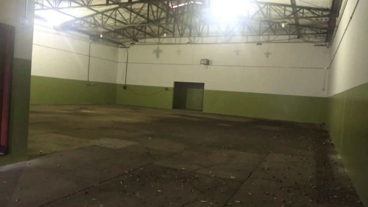 Comercial Para Alugar Jardim Califórnia Piracicaba - Foto 3