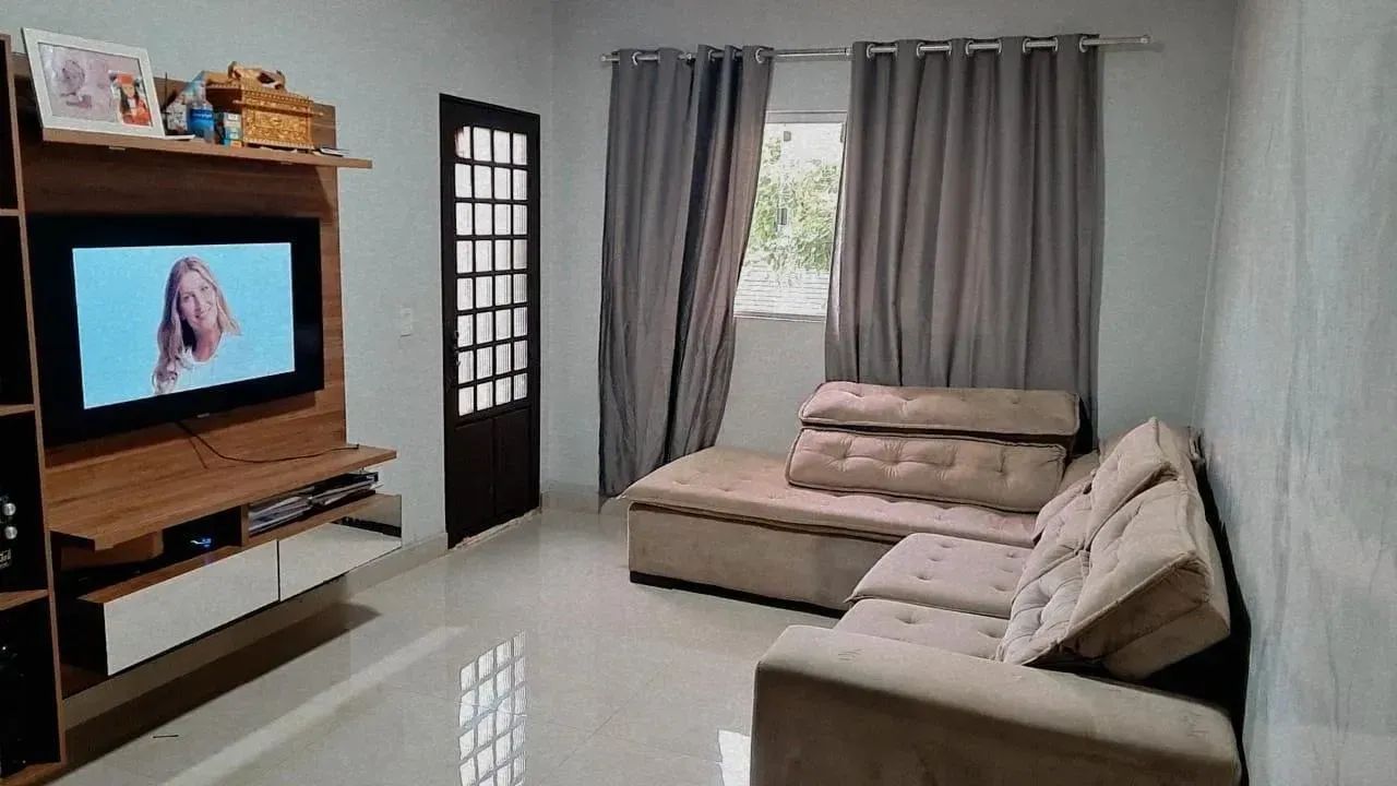 Imóvel para venda Jardim Anache - Campo Grande - MS - Foto 3